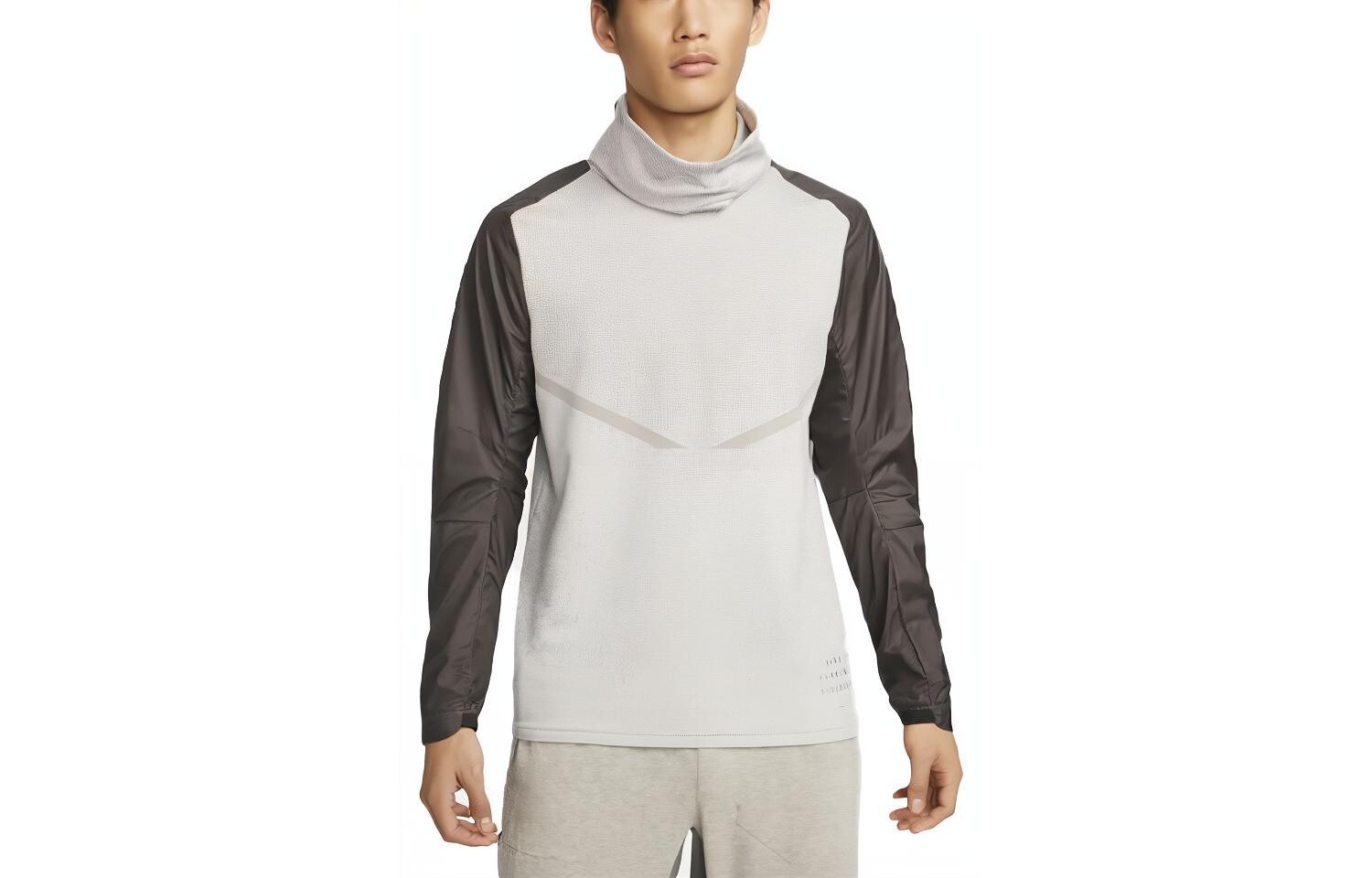 

Футболка мужская THERMA-FIT ADV, многоцветная Nike, цвет Mlti-color