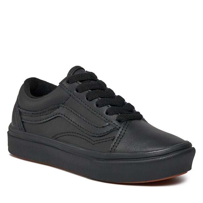 

Кроссовки Vans UyComfycush Old, черный