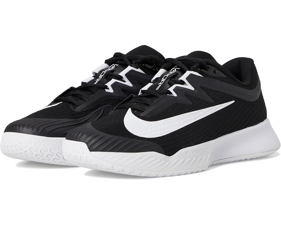 

Кроссовки Nike Vapor Pro 3, черный/белый