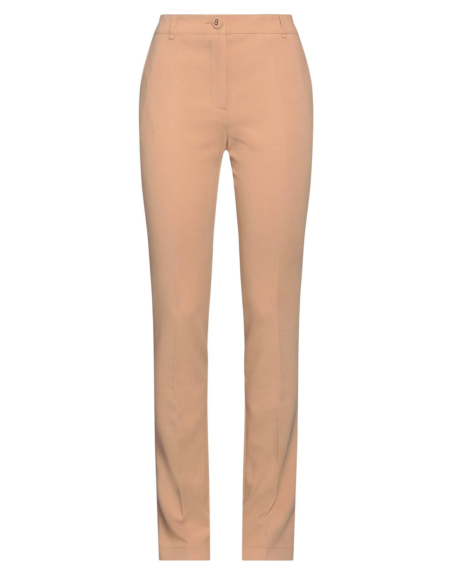 

Брюки Blumarine, бежевый