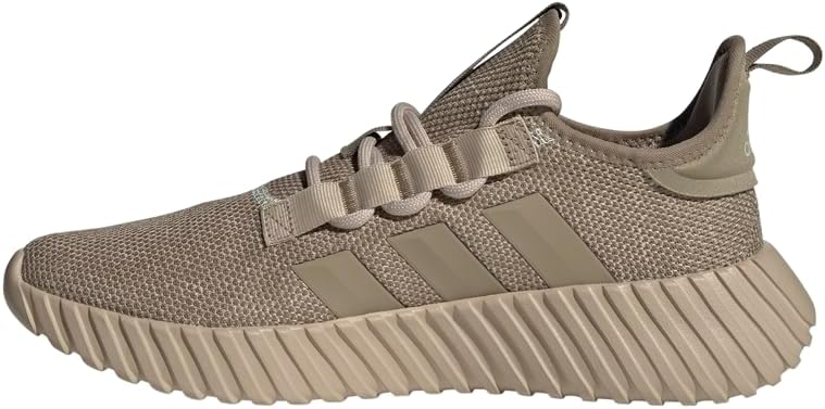 Мужские кроссовки adidas Kaptir 3.0, коричневый — фото 3