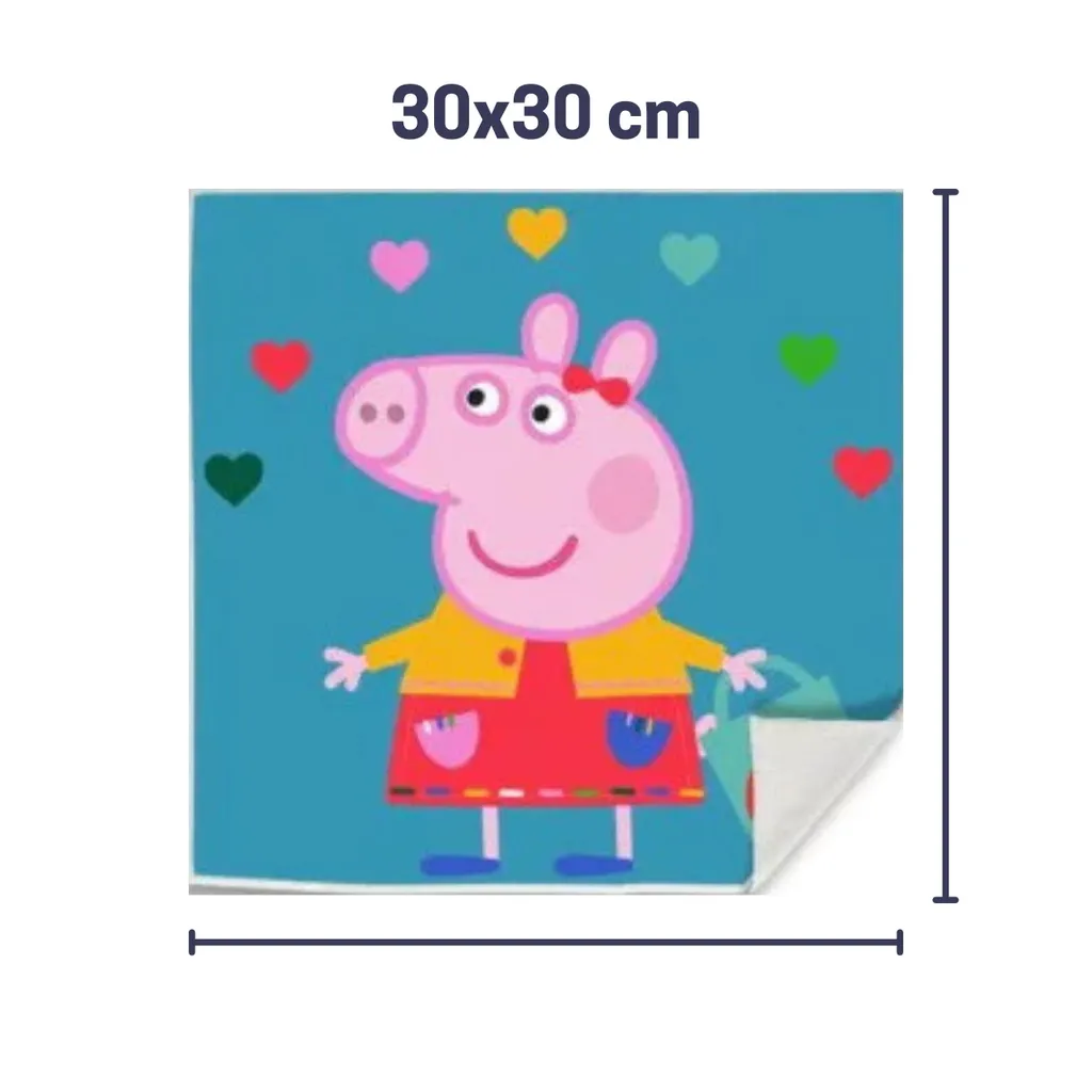 

Полотенца для рук KiDS Euroswan s.l.