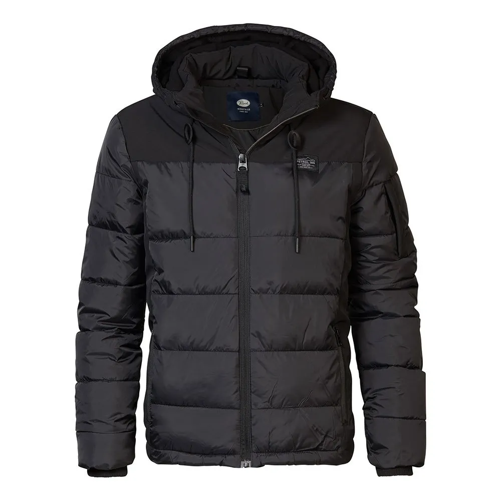 

Куртка Petrol Industries JAC109, черный