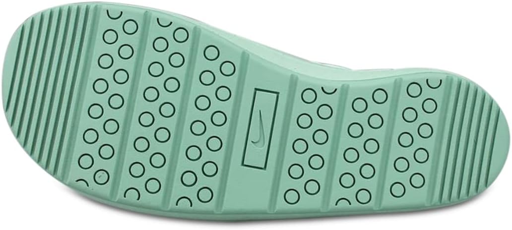 Кроссовки Nike Oofline CT3290-300 Pack, зеленый — фото 4