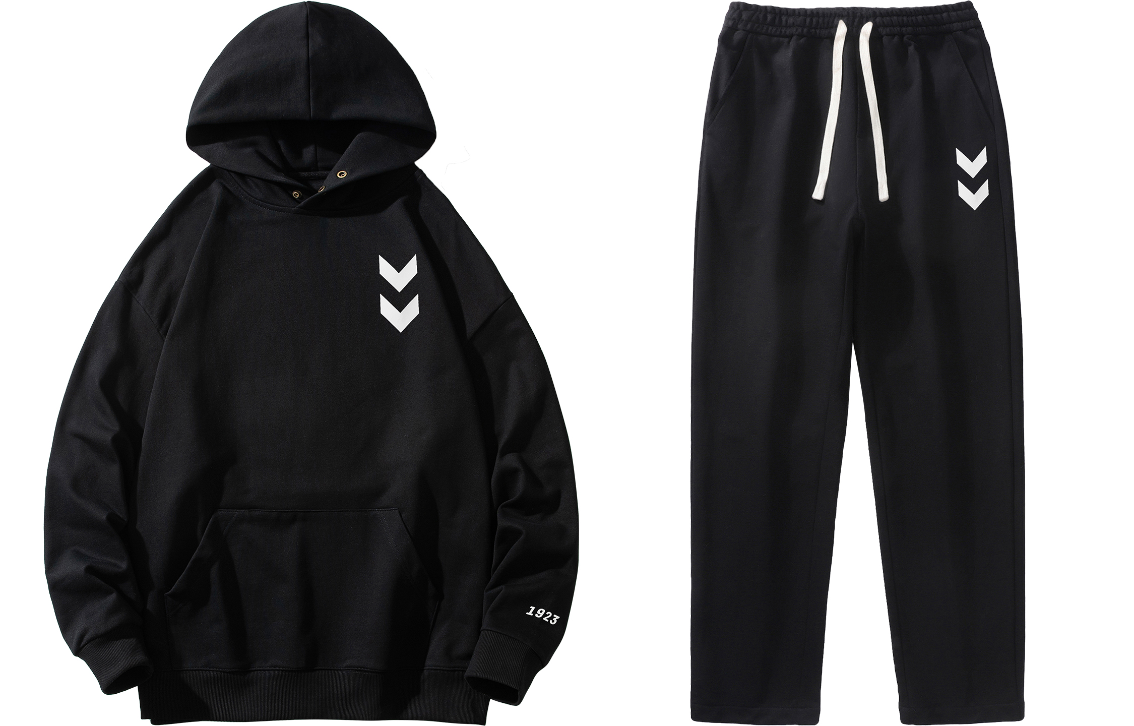 

Повседневная спортивная одежда Unisex Hummel
