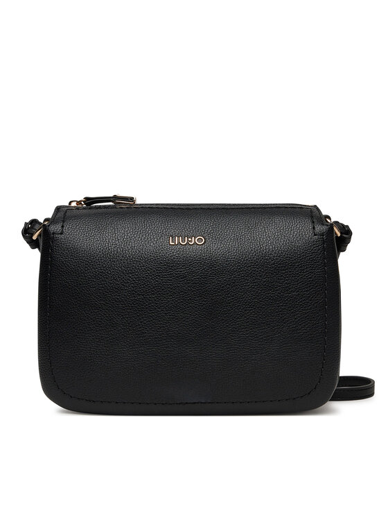 

Сумочка S Crossbody AA5072 E0058 Liu Jo, черный