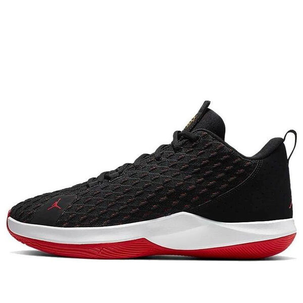 

Кроссовки cp3.xii pf Air Jordan, черный
