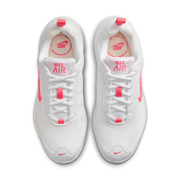 Кроссовки air max ap Nike, белый — фото 4