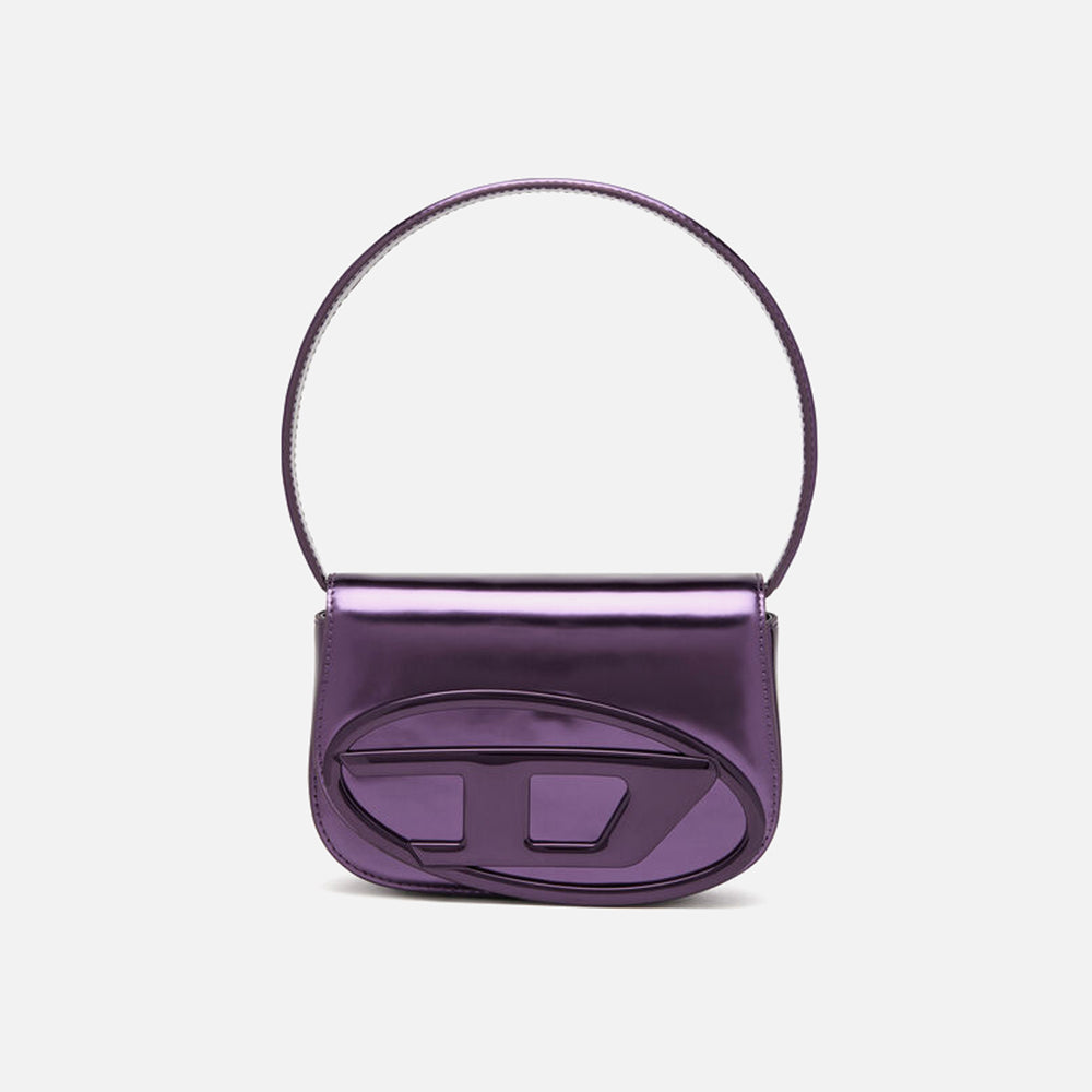 

Сумка Diesel 1DR Bag, фиолетовый