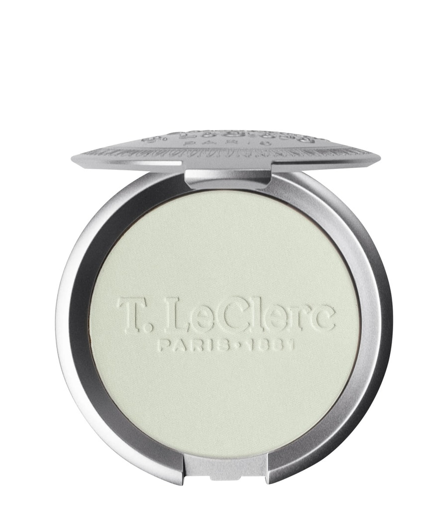

Пудра T.LeClerc Dermophile Pressed Powder, Nr. 04 - Tilleul, 10g