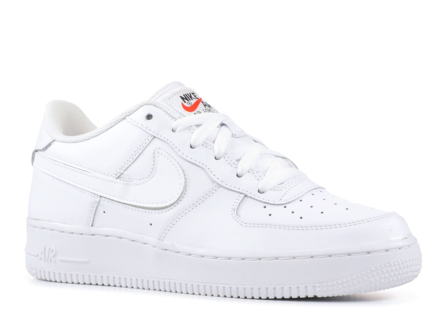 Air Force 1 Женские Белые Купить