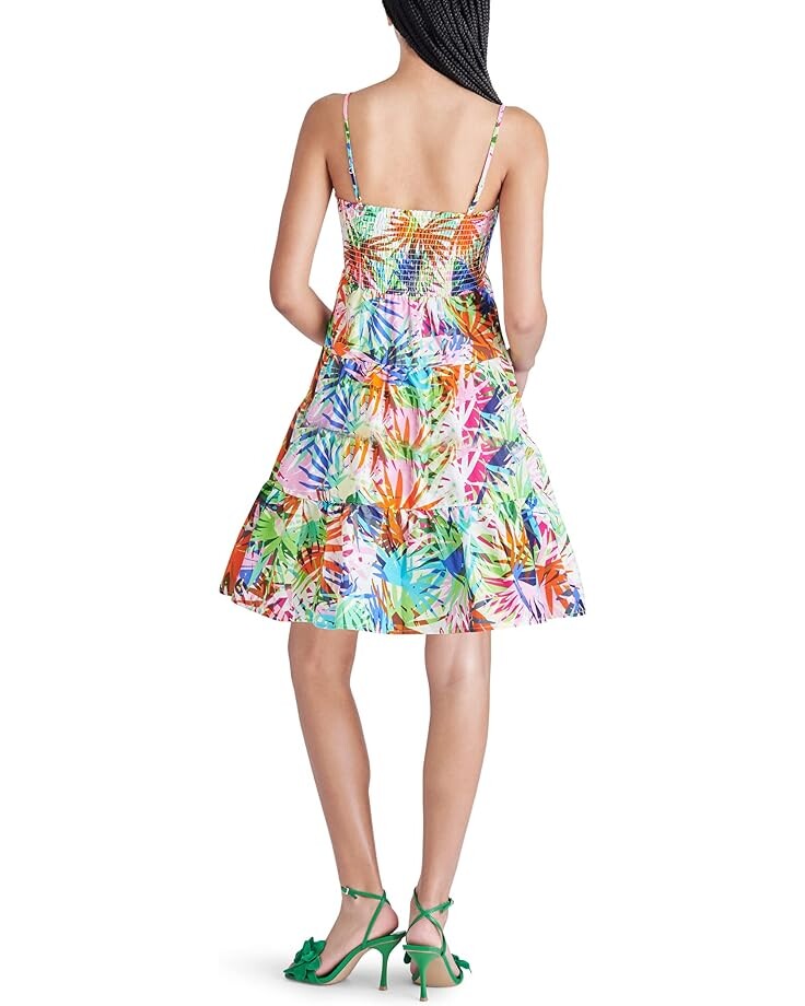 

Платье Steve Madden Dream About Me Dress, цвет Golden Palm