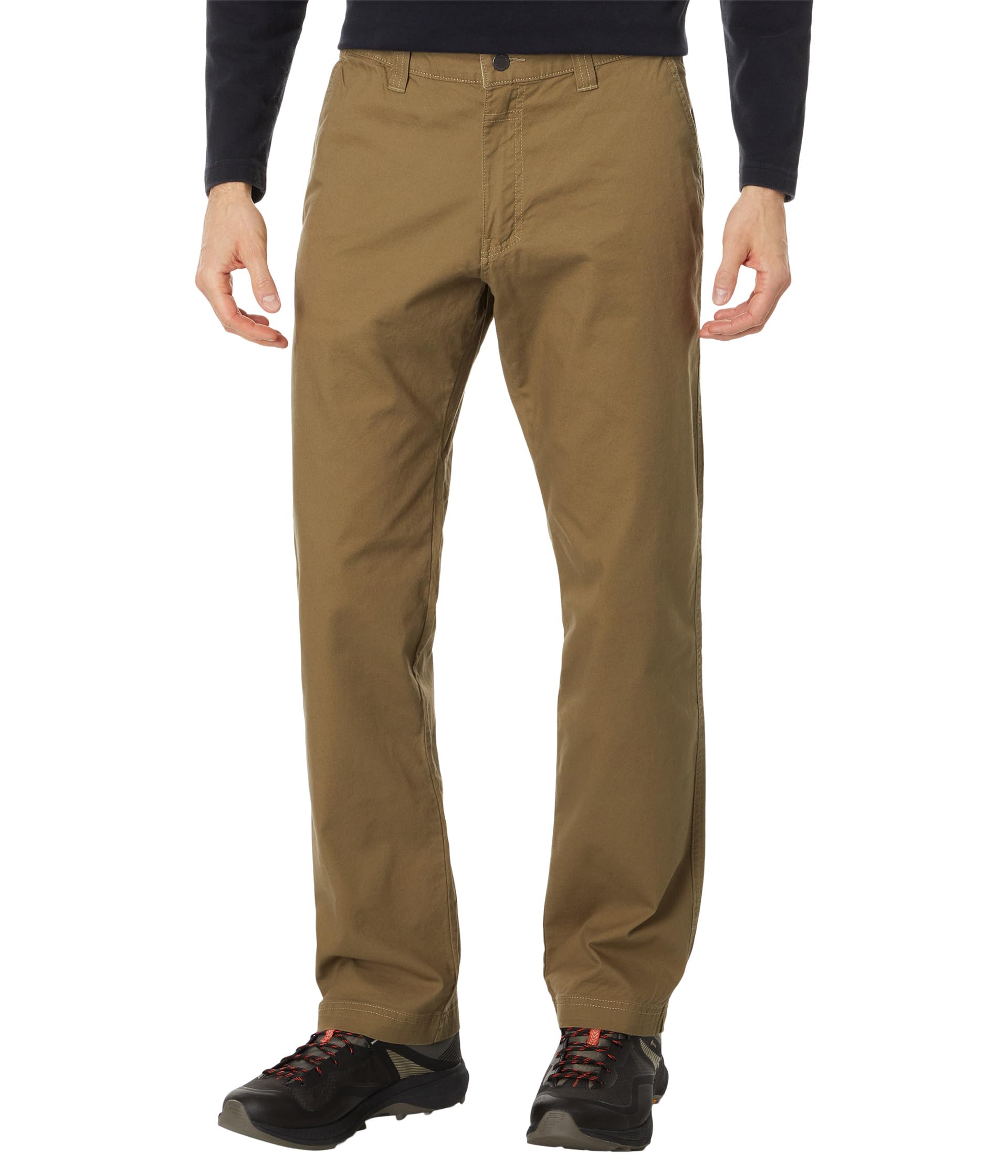 

Брюки Columbia Flex Roc Pants, Flax