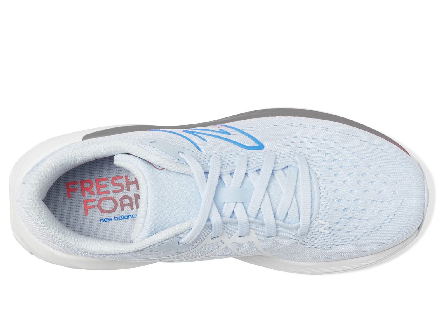 

Кроссовки New Balance Kids Fresh Foam X 860v13 (Big Kid)