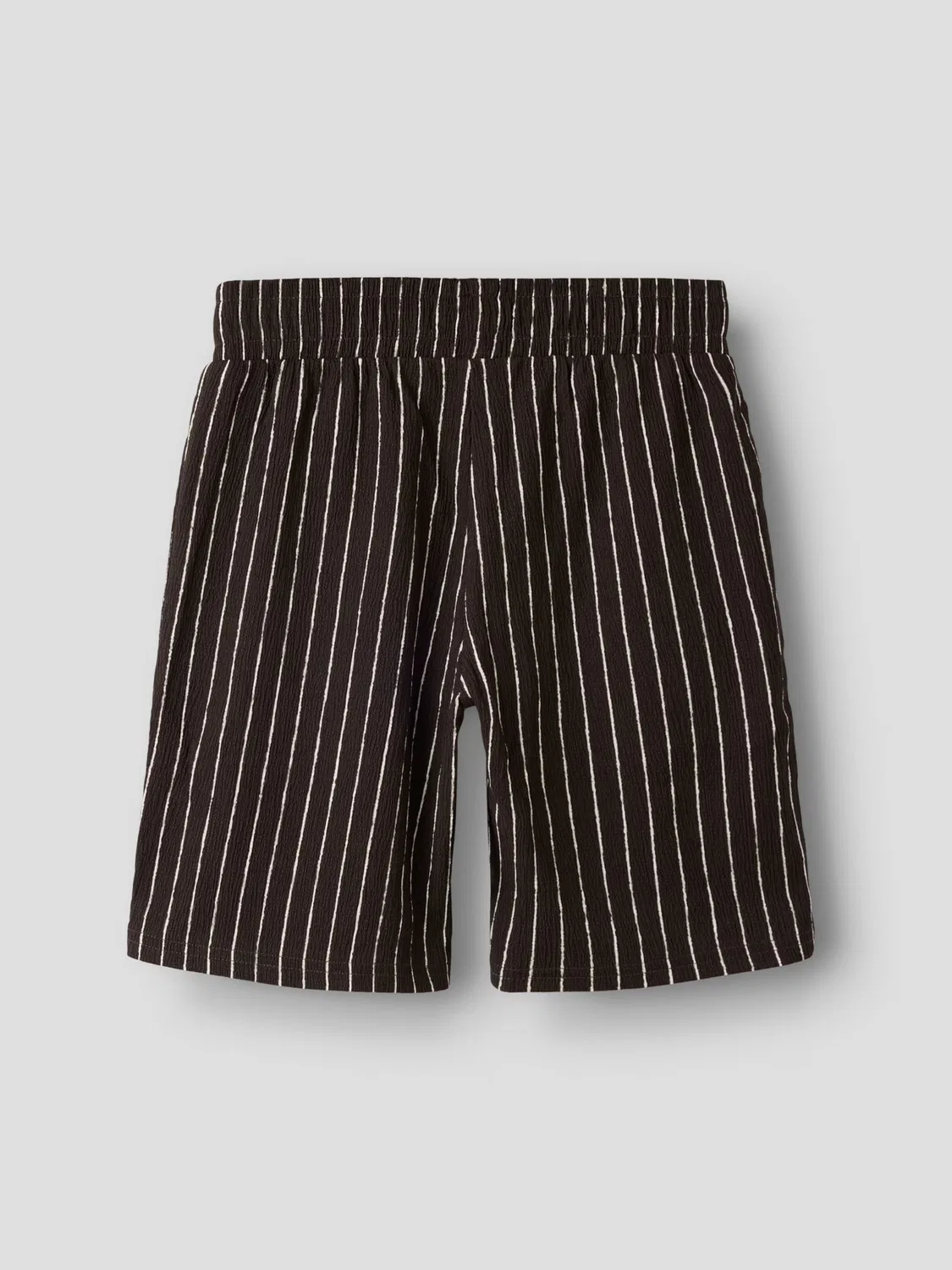 Обычные брюки Name It, Dark Brown — фото 2