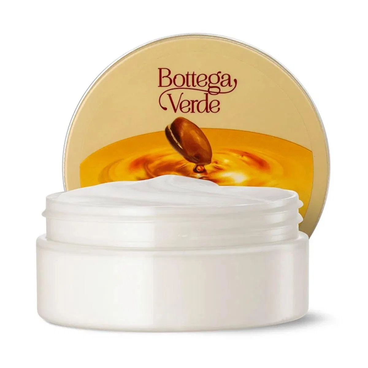 Масло Bottega Verde Moroccan Argan Butter с аргановым маслом, 150 мл Bottega Verde — фото 2
