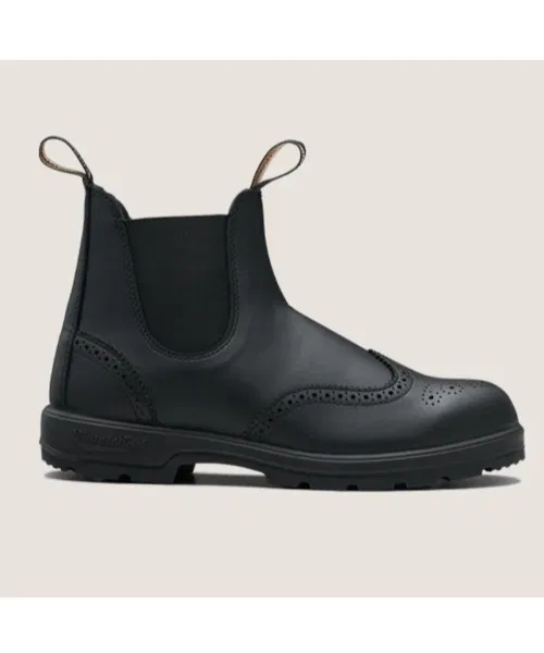 Мужские ботинки Blundstone CLASSICS WING — фото 3