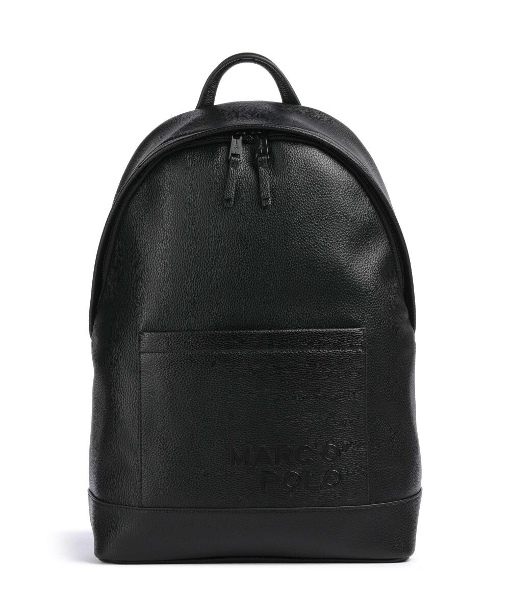 

Рюкзак Dorin m 15″ из искусственной кожи Marc O'Polo, черный