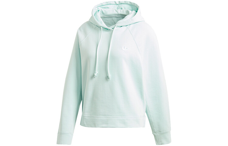 

Свитшот женский зеленый Adidas Originals, зеленый