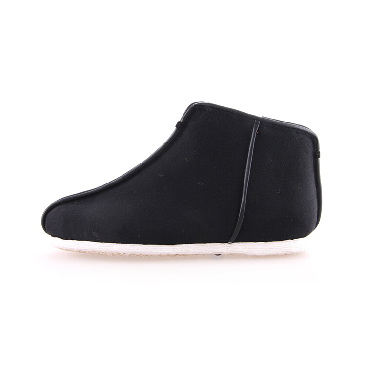

Мужские кроссовки Lifestyle High-Top черного цвета Neiliansheng, Черный, Мужские кроссовки Lifestyle High-Top черного цвета Neiliansheng