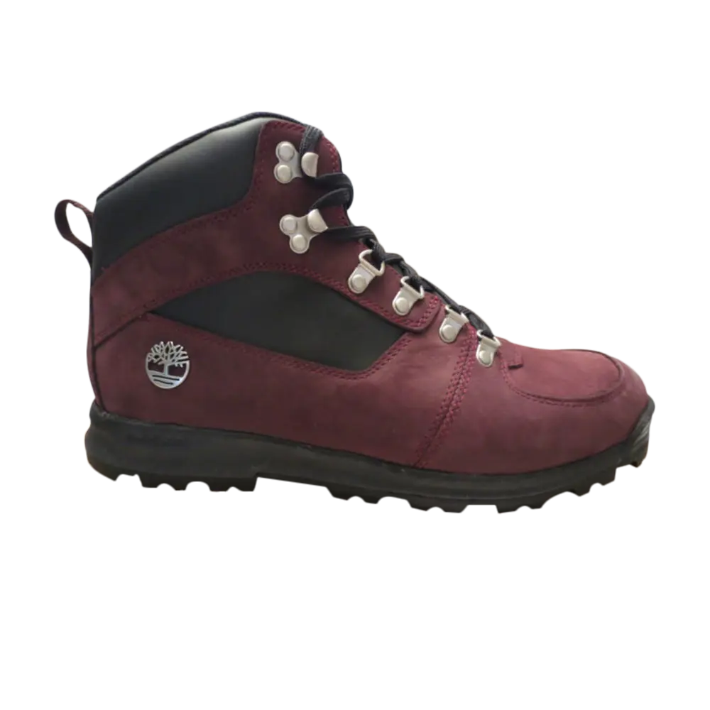 

Ботинки GT Alpine Hiker Timberland, красный