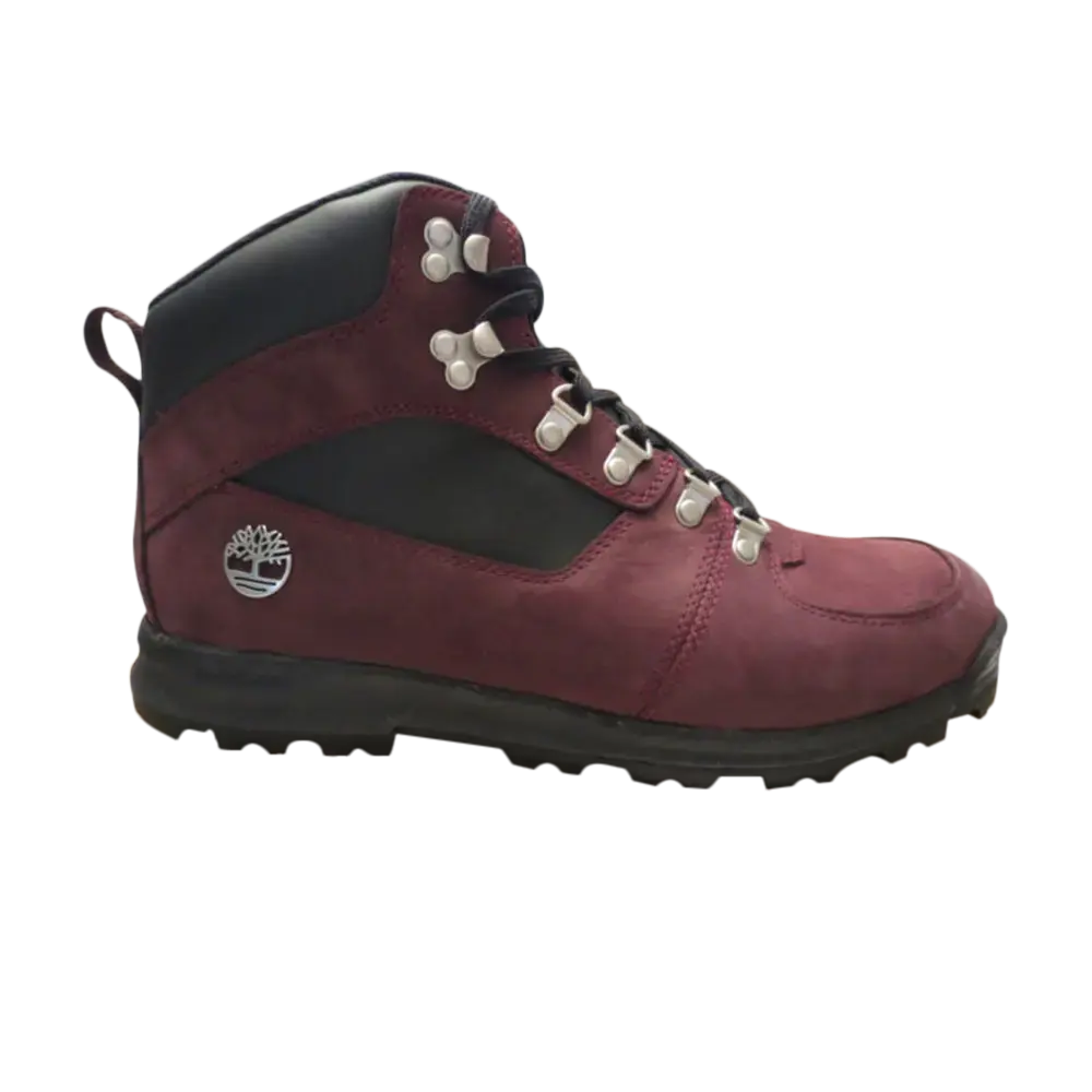 Ботинки Timberland GT Alpine Hiker, красный
