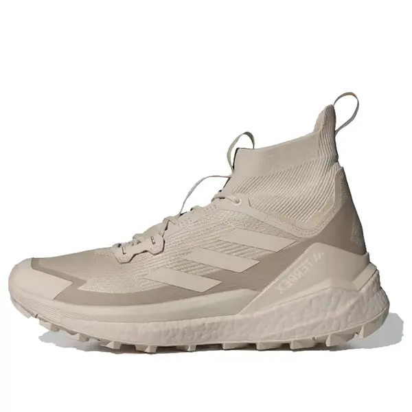 

Кроссовки terrex free hiker 2.0 Adidas, желтый