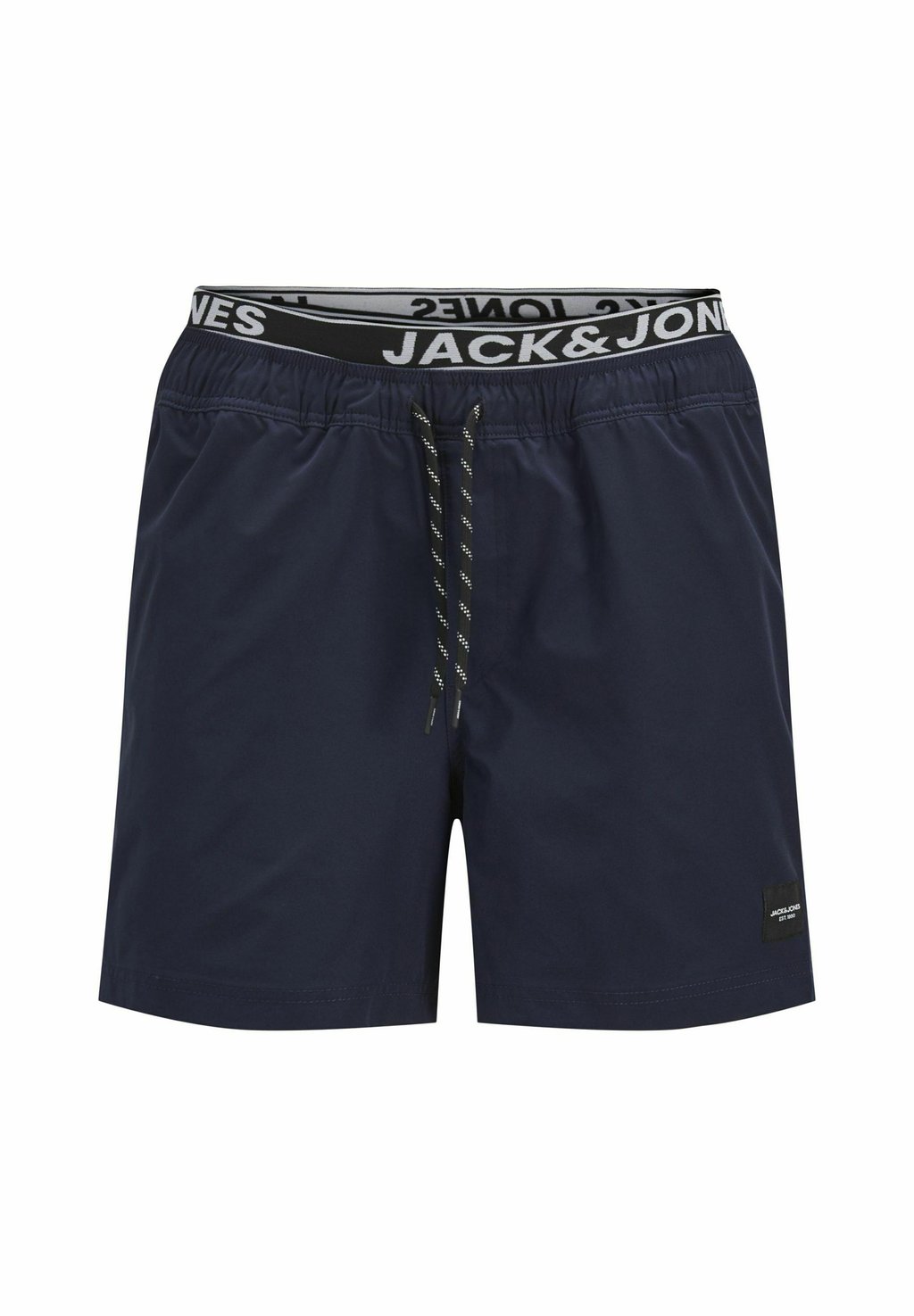 

Шорты для плавания JPSTMAUI Jack & Jones Junior, темно-синий