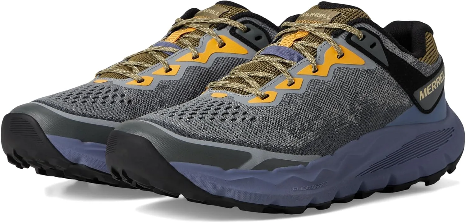 Мужские кроссовки Merrell Nova 4