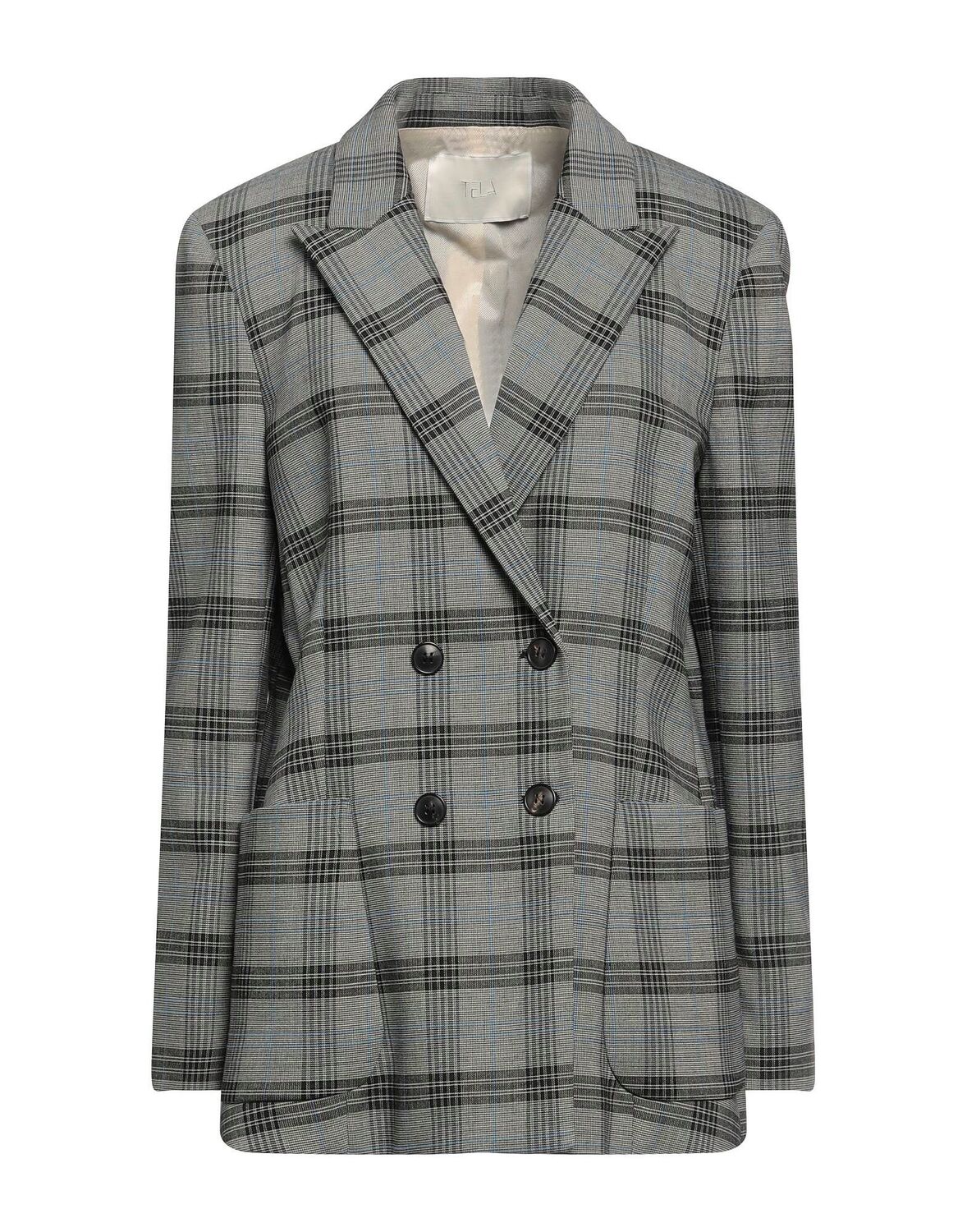 

Блейзер Tela, черный