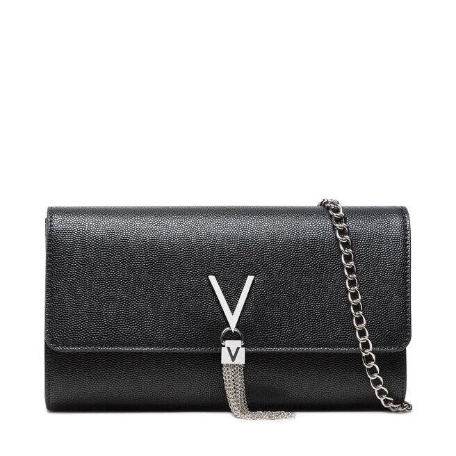 

Сумка Valentino Divina, черный