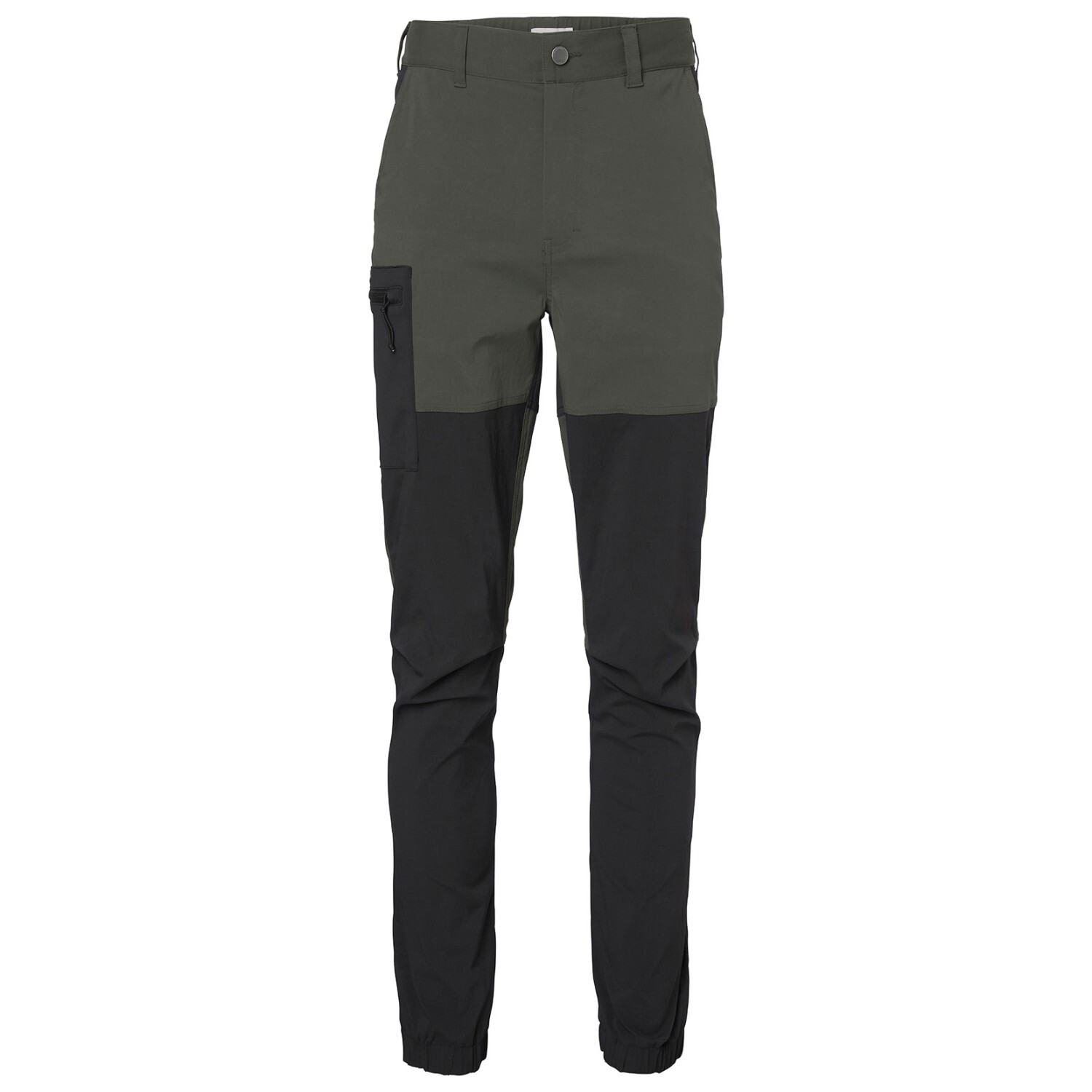 

Трекинговые брюки Chevalier Delta Light, цвет Midnight Pine
