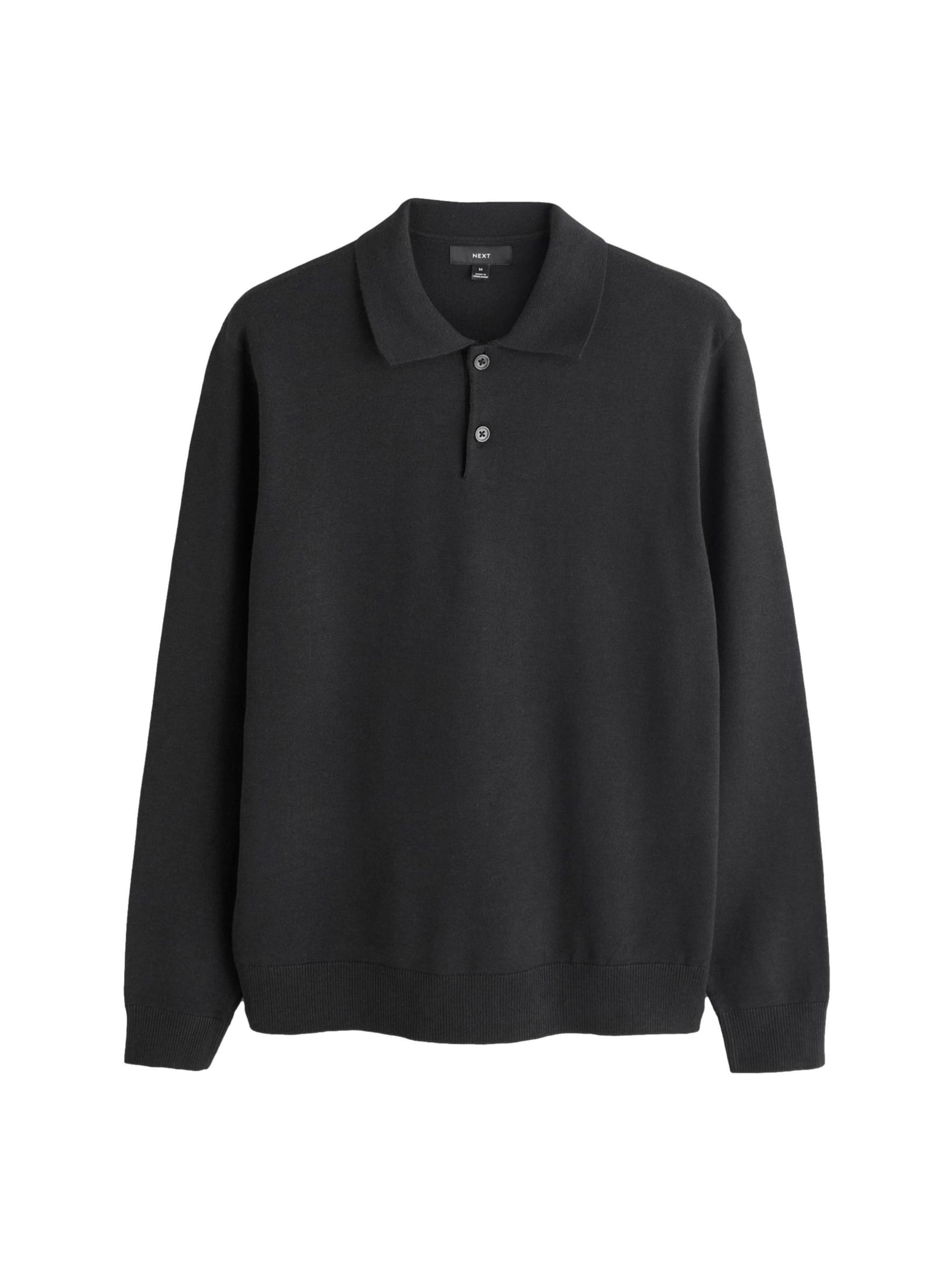 

Next Футболка в черном цвете