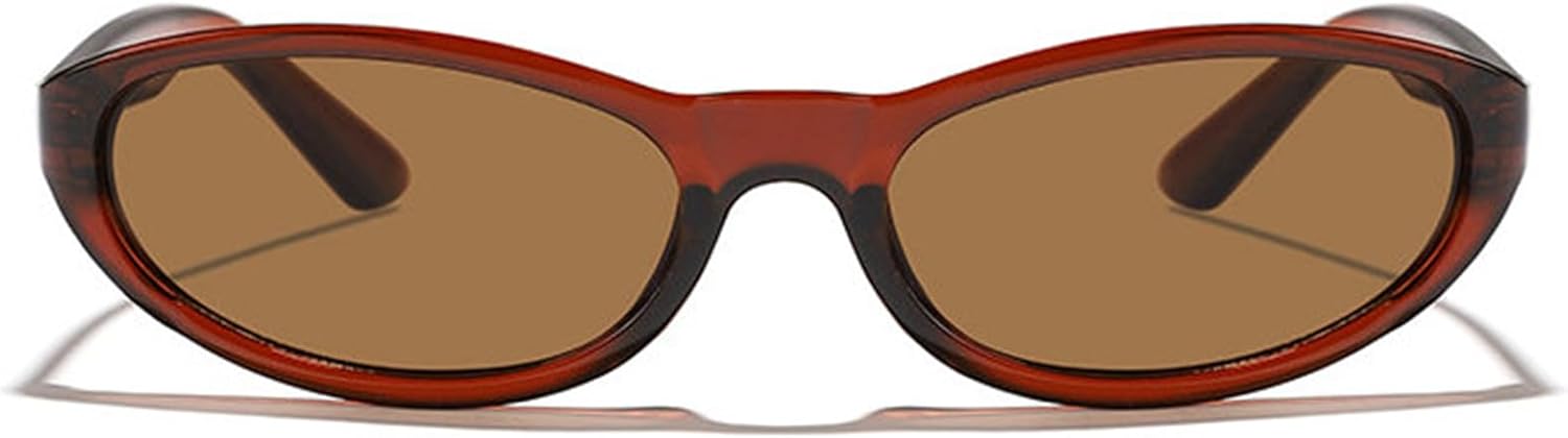 

Женские солнцезащитные очки Helena Luxury Small Oval Leopard с защитой от УФ-излучения UV400, модные панк-очки, мужские солнцезащитные очки, круглые солнцезащитные очки для женщин, C2