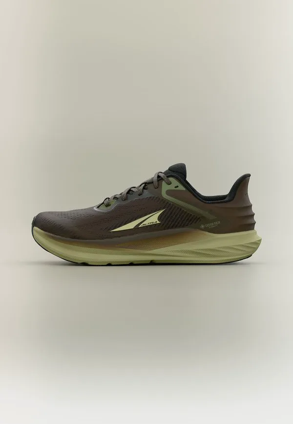 Кроссовки для бега по шоссе torin 8 gtx Altra, Brown