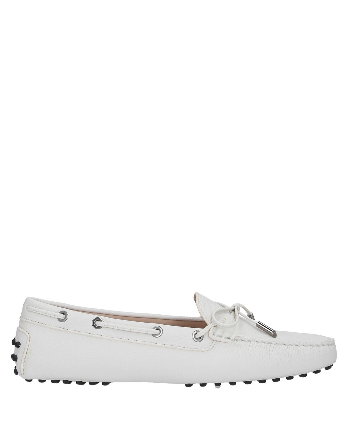 

Лоферы Tod'S, белый