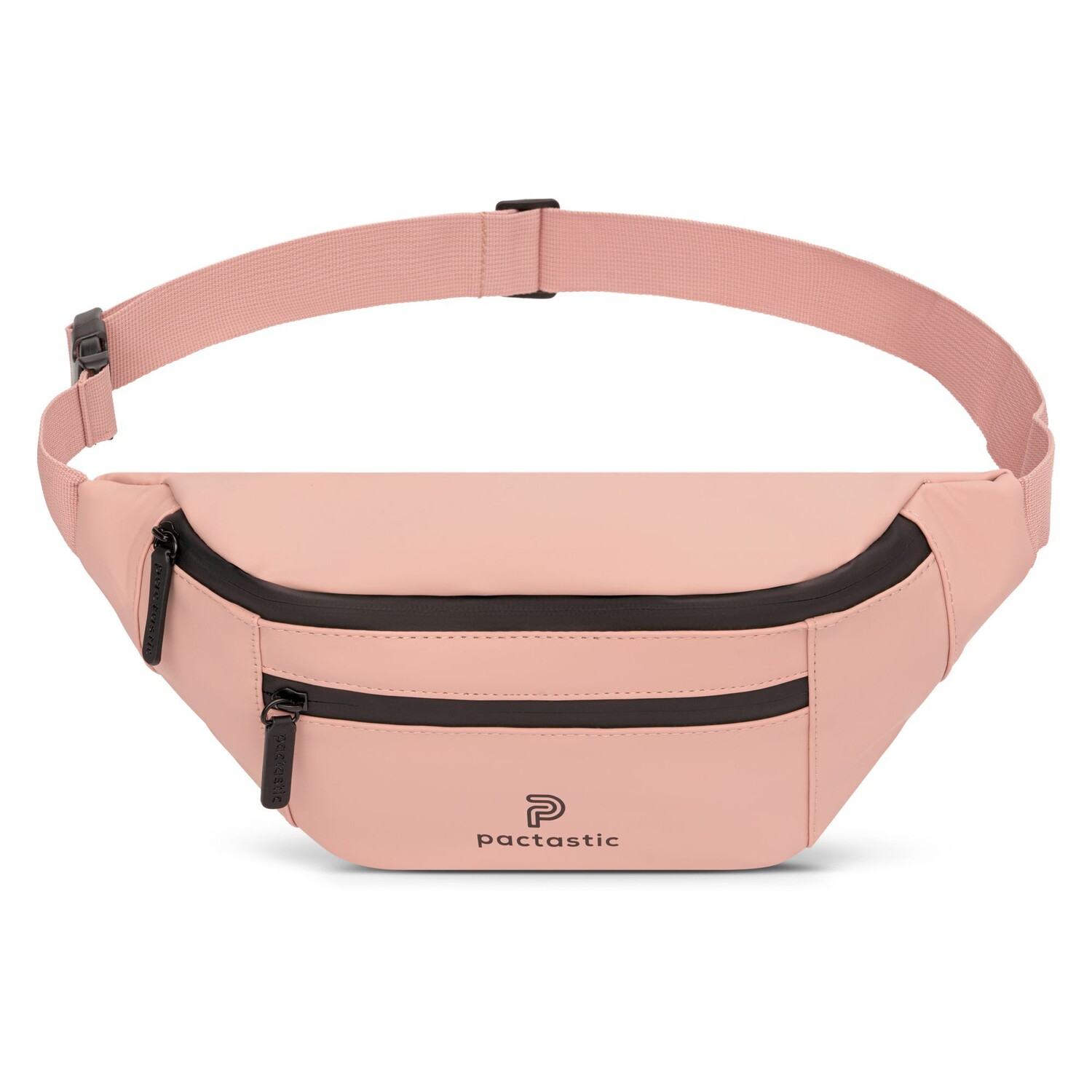 

Сумка через плечо Pactastic Urban Collection 33 cm, роза