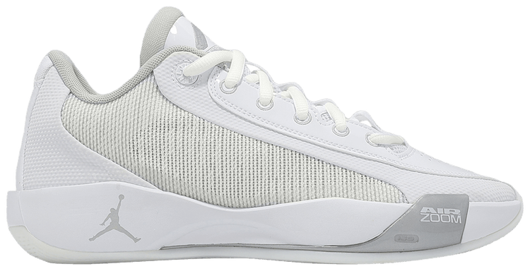 

Кроссовки Air Jordan Jordan Luka .77 PF 'Back to School', белый