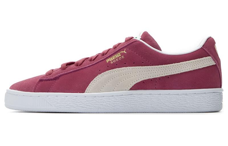

Кроссовки PUMA Suede Classic Xxi 'Red Cream'