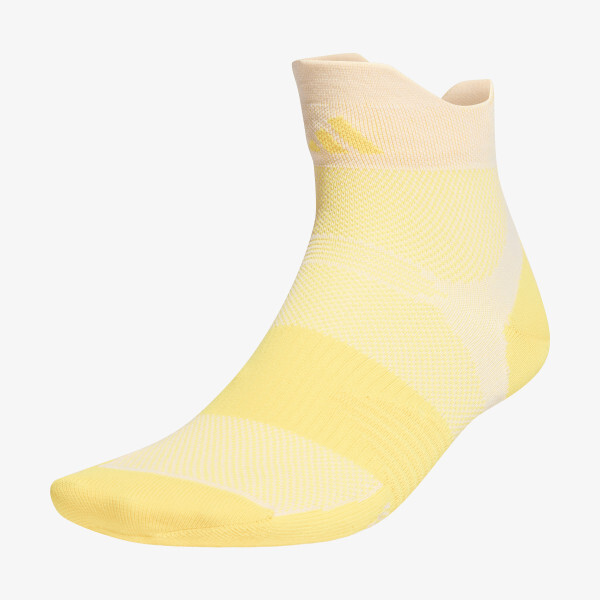 

Носки для бега x adizero Adidas, белый