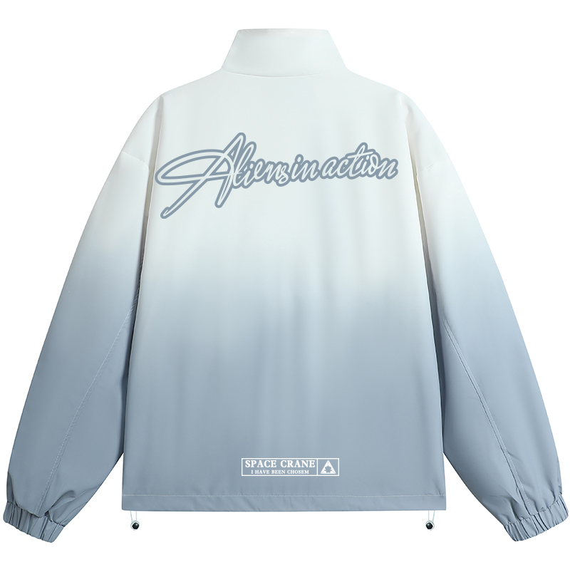 

Disney Куртка из серии "История игрушек" унисекс, Gradient White