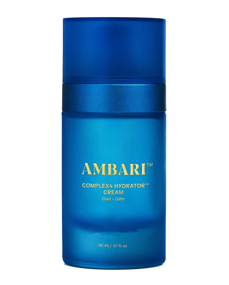 Увлажняющий крем Complex4 Hydrator Cream 50 мл Ambari