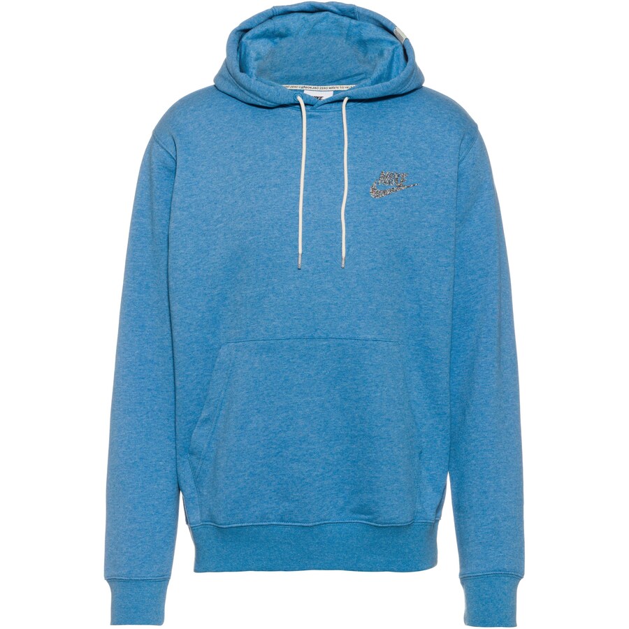 

Толстовка Nike Sportswear, светло-синий