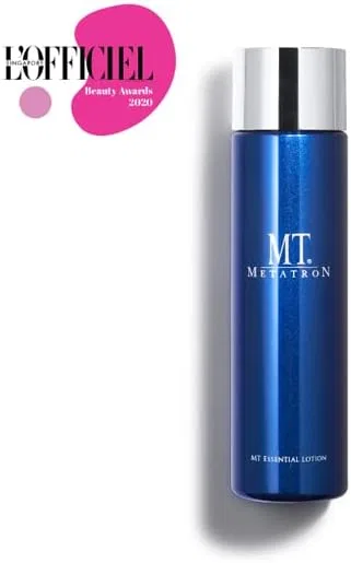 Лосьон Mt Metatron — Для лица Essential Lotion, 150 мл — фото 3