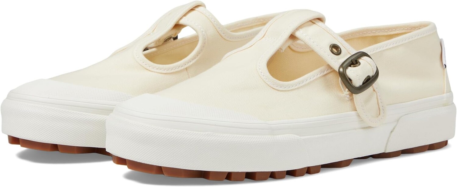 

Кроссовки UA Style 93 Vans, цвет Classic White