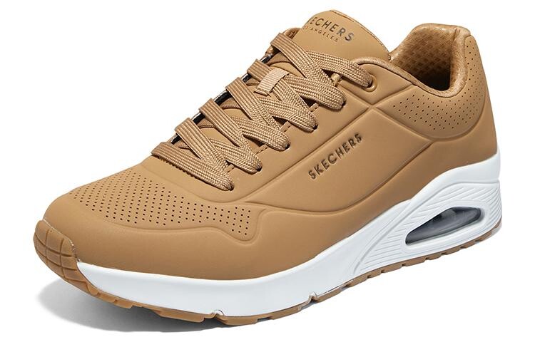 Кроссовки Skechers Uno для скейтбординга — фото 3