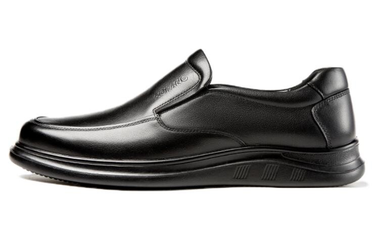 

Туфли Men"s Casual Men Low-Top черный Aokang