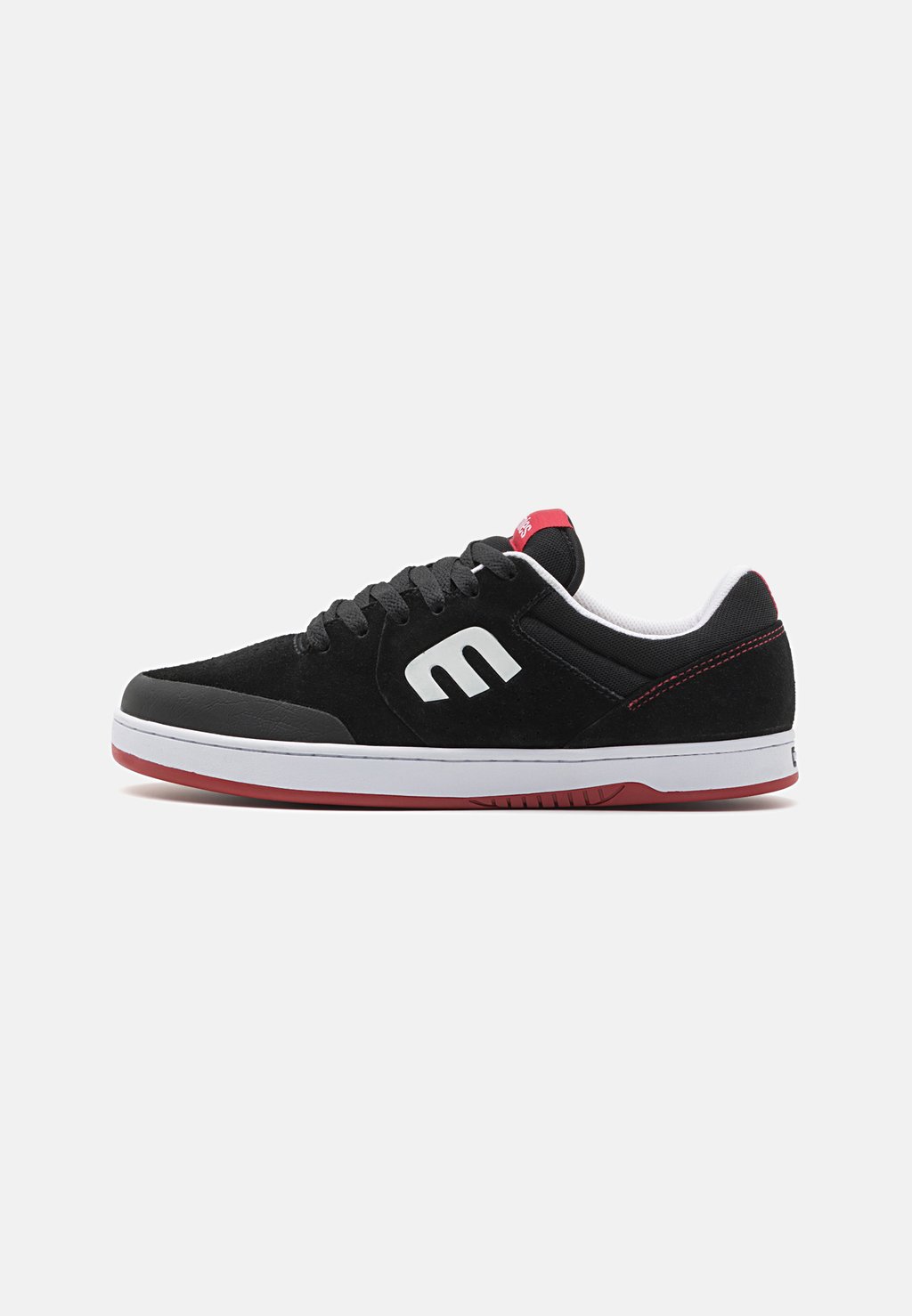 

Кроссовки MARANA - Skate shoes Etnies, черный