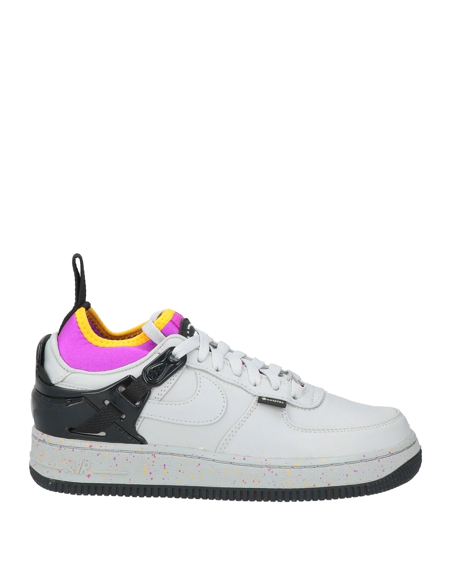 

Кроссовки X Undercover Nike, серый