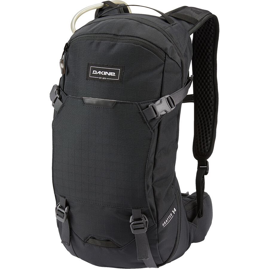 

Рюкзак-гидратор Drafter 14 л DAKINE DAKINE, Black
